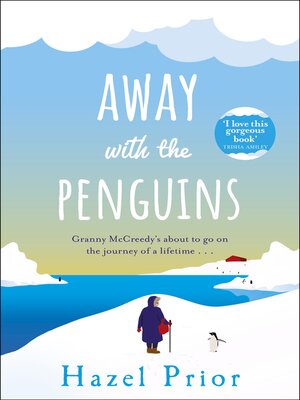 cover image of Away with the Penguins